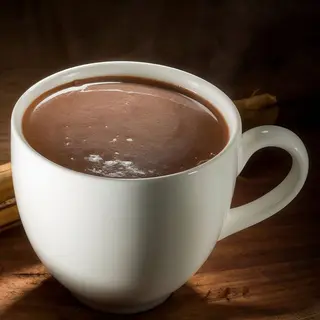 Chocolate Caliente (500 Ml.)