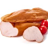 ბიუ Ბიუ-ს Შებოლილი Ფილე