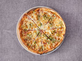 Pizza Diavola Ø 32cm