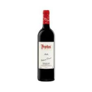 Ribera del Duero Protos Roble (75 cl.)