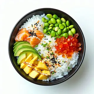 Palapa poké