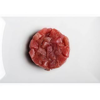 607 - Tartare di tonno
