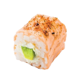 Sun roll avocat
