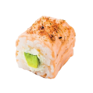 Sun roll avocat