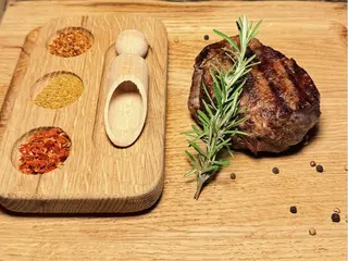 Стейк Міньйон