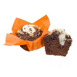Макси Мъфин Шоколад