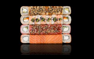 Сет Філа NEW (32 шт/1060 г)