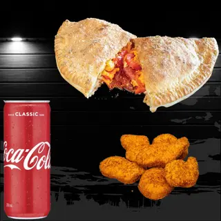 Combo Italien