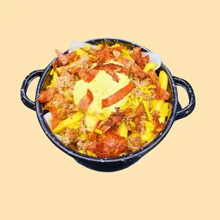 Loaded Fries