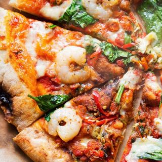 Pizza Chef Especial Mediana