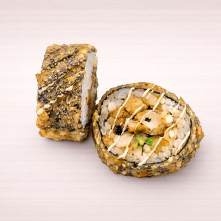 Crispy Chicken (5 piezas)