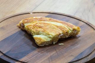 Burek sa slaninom i pavlakom 200g