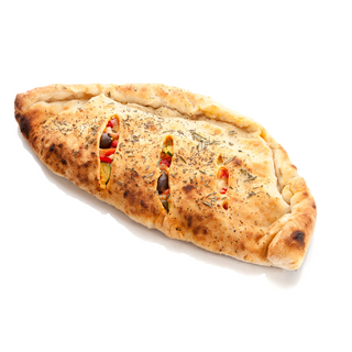 დახურული პიცა