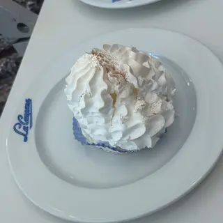 Merengue de Canela