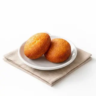 Half Cake