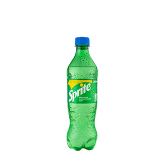 Sprite 0,5 l