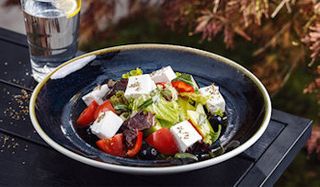 ბერძნული სალათი