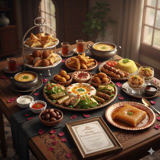 Menu Combo * 2