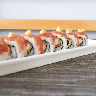 URAMAKI Yume roll