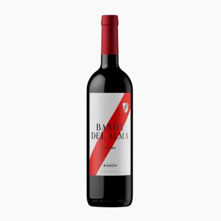 Vino Banda del Alma Malbec Bodegas Bianchi (4090)
