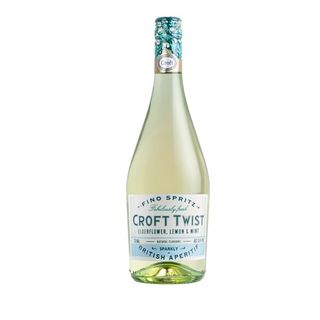 Vino Fino Spritz Croft Twist 75cl