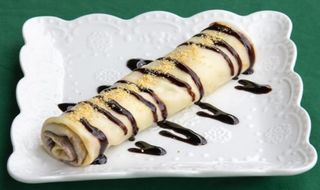 Palačinka sa Rafaelom