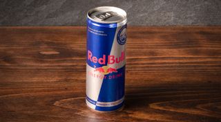 Red Bull 0,25 л