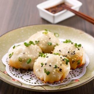 Mini BAO,4 piezas