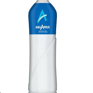 Aquarius de limon