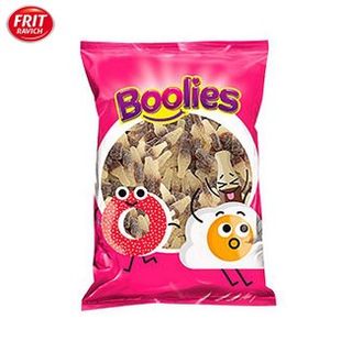 Boolies Maxi Cola Pica (Sin Gluten) 150Gr