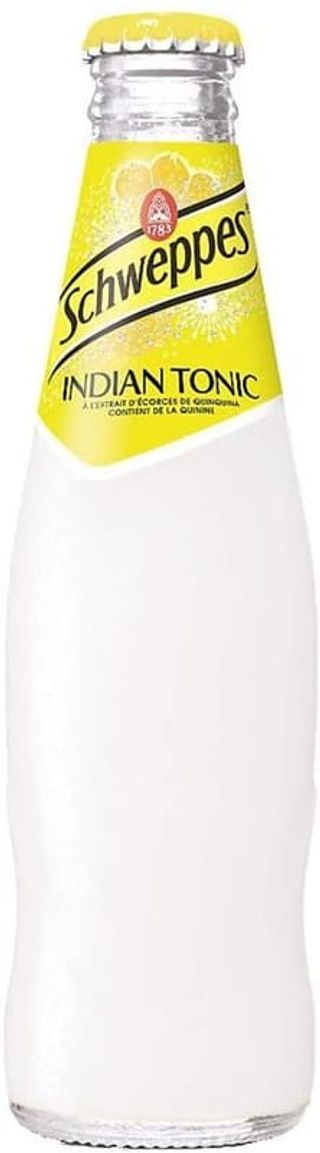 Tonica Schweppes