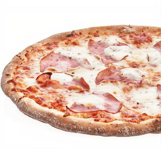 Pizza Yorky (33 Cm.)