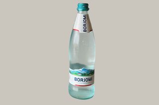 Borjomi