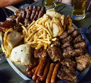 Miješano meso 9