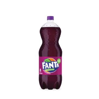 Fanta Blackcurrant 2L PET