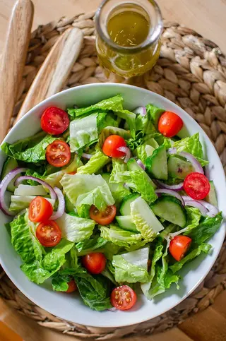 Salade Libanaise