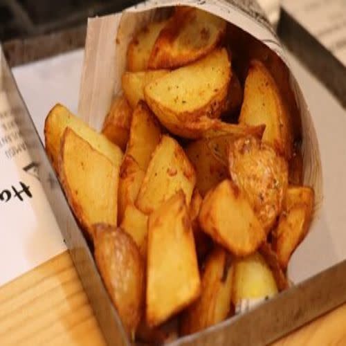 Patatas Gajo