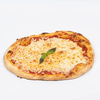 Pizza Margarita