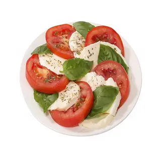 Ensalada Capresse