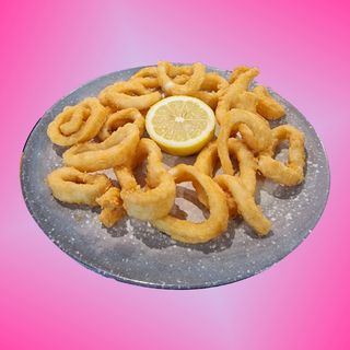 CALAMARES (RACIÓN)