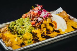 Nachos