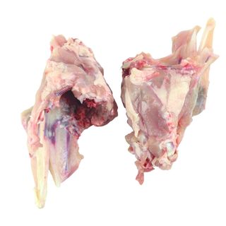 Carcasa de Pollo 1 Kg.