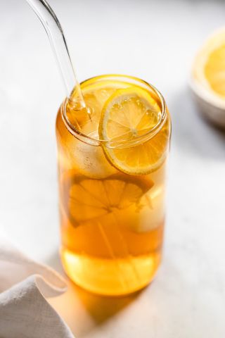 Ice Tea