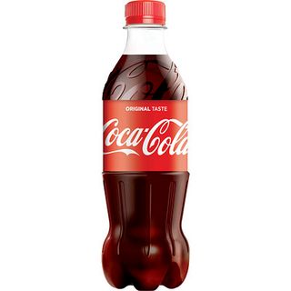 COCA COLA ZERO CL45