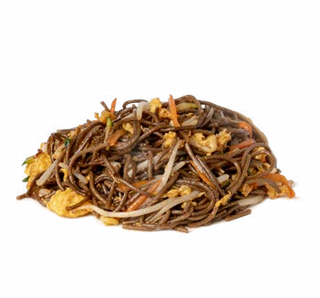 134. Yaki soba