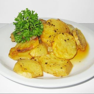 КАРТОФИ НА МАЙСТОРА 400 ГР