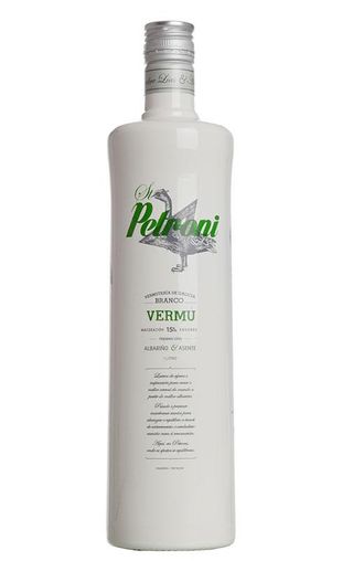 Vermut Petroni Blanco