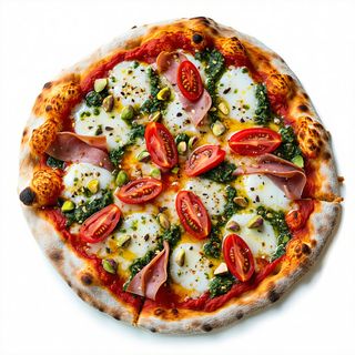 Mortadellina normale