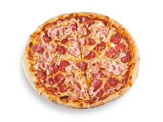 Піца М'ясна (320г)