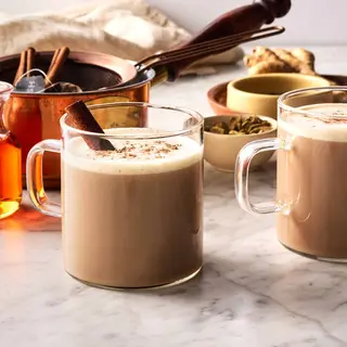 Chai Latte (300 Ml.)
